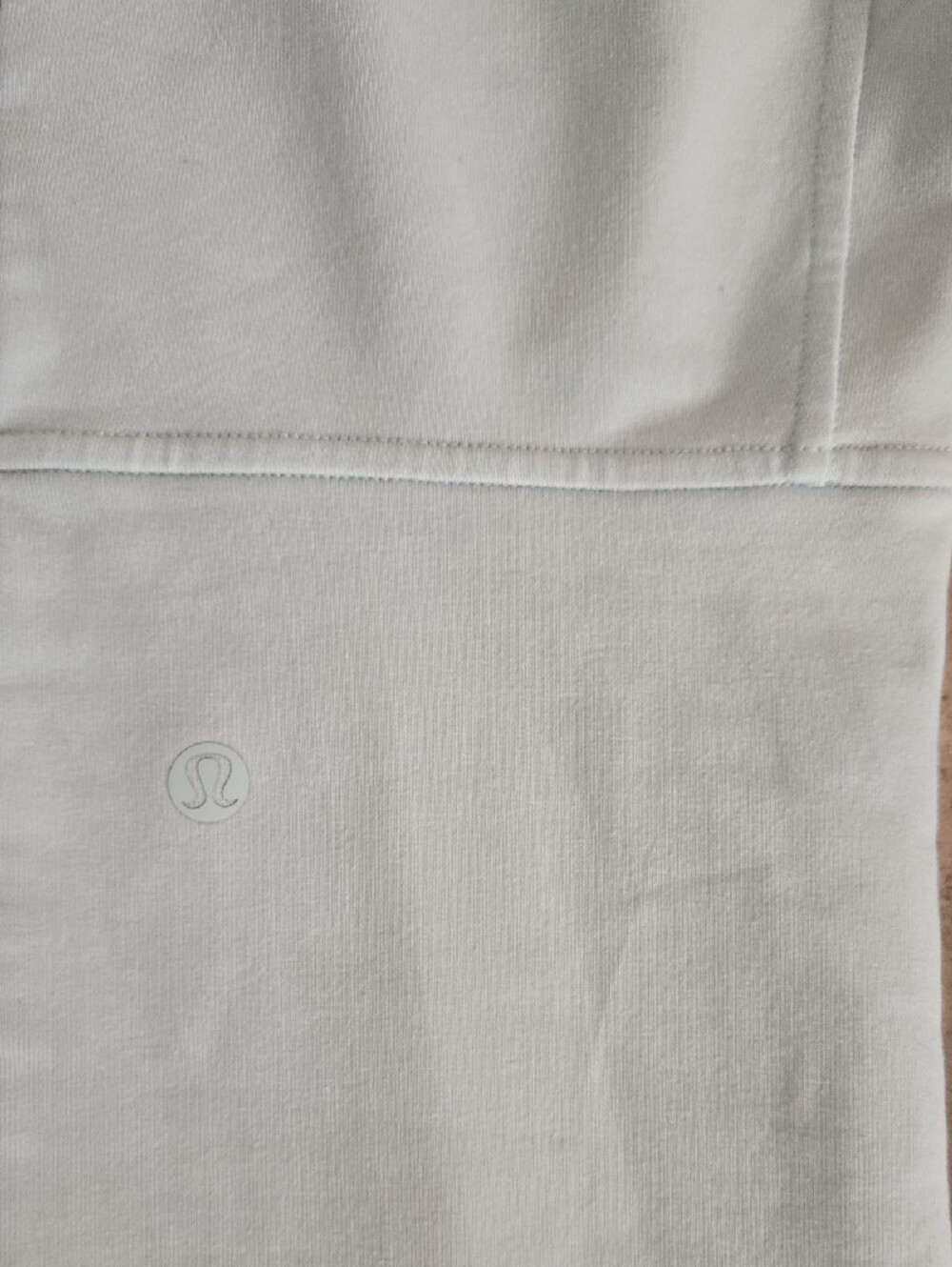lululemon athletica Light Blue Drawstring Joggers - Picture 5 of 7